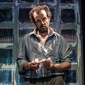 Al Politeama arriva &ldquo;Laltroteatro&rdquo;: cinque storie di fragilit&agrave;, coraggio e libert&agrave;