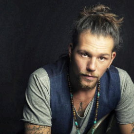 &ldquo;Maledetti Innamorati:" Enrico Nigiotti sar&agrave; al Fraschini