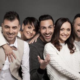 Gli Oblivion in &ldquo;Tuttorial": la rivoluzione del divertimento 