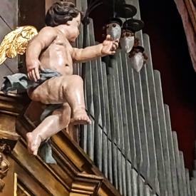 In Locum Angelorum: musica e spiritualit&agrave; per accompagnare l&rsquo;Avvento