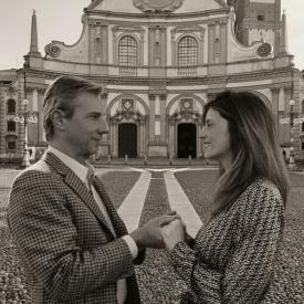 Storie vere, teatro vivo: a San Dionigi la rassegna di teatro partecipato