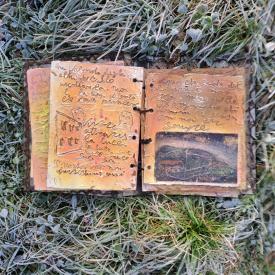 I Codici contemporanei di Leonardo: trenta artisti in mostra