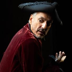 Arturo Cirillo rilegge Don Giovanni