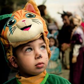 Carnevale: la festa nei paesi della Lomellina