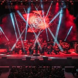 Colonne sonore iconiche dal vivo: Pirati dei Caraibi, Interstellar, Il Gladiatore...