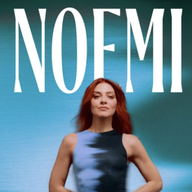 Noemi in concerto a Vigevano