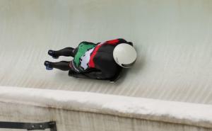 Skeleton, Drovanti presto di nuovo in pista. «Carico e motivato»
