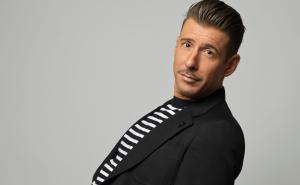 "Dalla tua parte tour 2025'": Francesco Gabbani in concerto al PalaElachem
