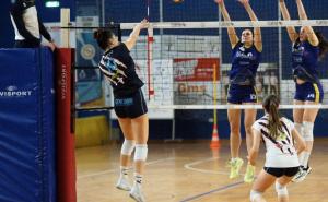 Volley, serie B2: la Florens archivia la pratica Cus