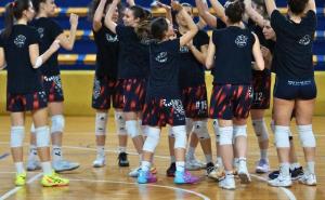 Volley, serie B2: Florens sul velluto con la Guffanti