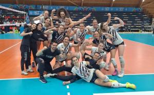 Volley, Coppa Italia: la Florens approda alla finalissima
