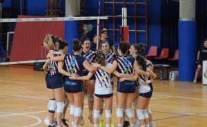 Volley, serie B2, la Florens vicinissima alla B1: anticipato a venerdì il match con il Cagliero Milano