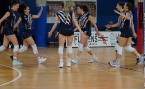 Volley, serie B2: Florens, al palaBonomi non si passa