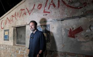 Tavolara, il cinema che incanta: storie, stelle e mare sotto le stelle