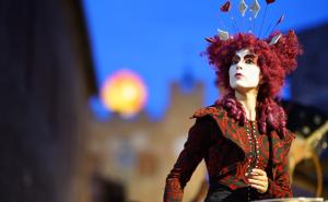 Mercantia 2025: il festival dei sogni torna a Certaldo tra arte, performance e omaggi a Boccaccio