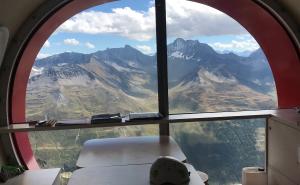 Valle d’Aosta d’estate: notti stellate, arte e luoghi d’incanto tra le vette