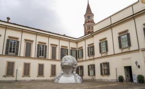 Palazzo Reale ospita la più grande retrospettiva dedicata a Valerio Berruti