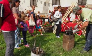 Ad Antey-Saint-André l'appuntamento è con la Fiera dell'artigianato valdostano di tradizione