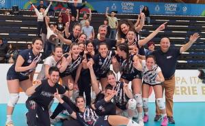 Volley, B1 femminile: ecco il girone della Florens Vigevano per la prossima stagione