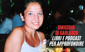 Omicidio di Garlasco: libri e podcast per orientarsi nel caso