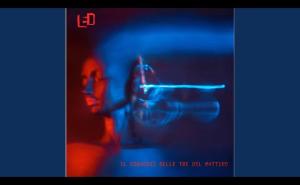 Il rock dei L.E.D, veterani della scena vigevanese: ecco il primo album