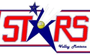 Volley: la Stars Volley presenta lo staff tecnico per la stagione 2025/26