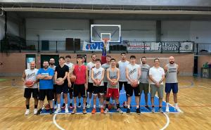 Basket, Serie C: Aironi, l'ora del riscatto è qui. Domenica arriva Seregno