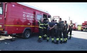 Il video delle ricerche dell'anziano scomparso a Vigevano
