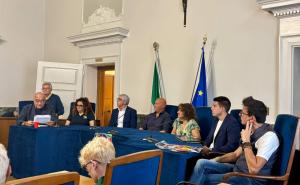 La Chiocciola compie dieci anni: domenica la festa a Garlasco. Ci sarà anche il Gabibbo