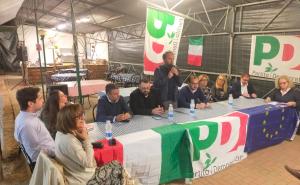 Lomellina, territorio con poche prospettive