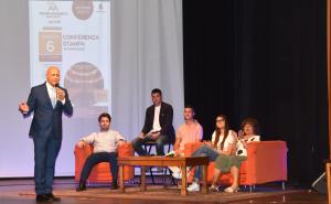 Teatro Martinetti di Garlasco: tutti gli spettacoli in programma da settembre a dicembre 2025