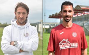 Calcio, Promozione: il Robbio non va oltre il pareggio con la Cavese (0-0)
