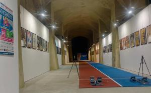 Sport Exhibition, pronti partenza e via!