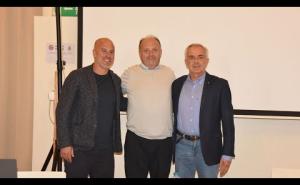 Vigevano, coach Andrea Capobianco ospite a "Sport Exhibition"