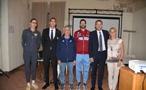 Vigevano, l'importanza dei gruppi sportivi militari nello sport italiano. Il convegno a Sport Exhibition