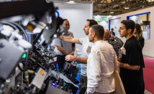 Simac Tanning Tech e Lineapelle, il bilancio delle edizioni appena terminate a Milano