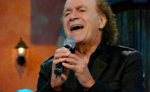 Sul palco per ricordare Mario Tessuto