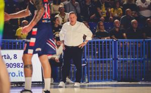 Basket, serie B: la Elachem a Piacenza alla ricerca dell'immediato riscatto