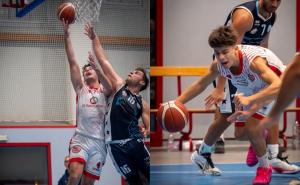 Basket, Dr1: Tromello manca il bis contro Robur Somaglia (76-82)