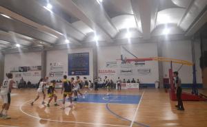 Basket, Serie C: gli Aironi Robbio spiccano il volo. Seregno annientata (104-69)