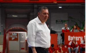 Basket, serie B, la Elachem Vigevano passa a Piacenza. Coach Salieri: «Abbiamo giocato due quarti di altissimo profilo»