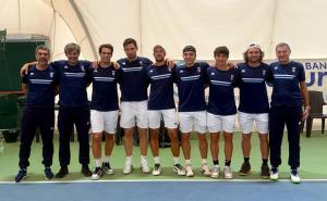 Tennis, serie A1: Selva Alta parte bene, superato il Tc Italia (4-2)