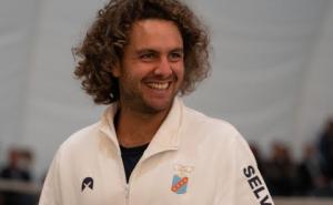 Marco Trungelliti