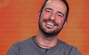 &ldquo;Fuori di tela&rdquo;: il nuovo show di Filippo Caccamo accende il Teatro Fraschini di Pavia