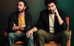 &ldquo;Terapia di coppia&rdquo;: il ritorno dei PanPers in un&rsquo;esilarante commedia sulla loro vita di duo