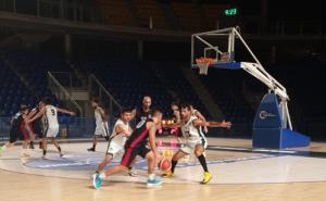 Basket, Dr2, arriva il primo stop casalingo per la LGF Shoes Components Pro Vigevano: (51-80) con il San Giuliano