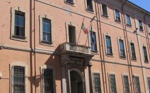 Il pubblico ministero Mazza indagato per peculato e corruzione in atti giudiziari