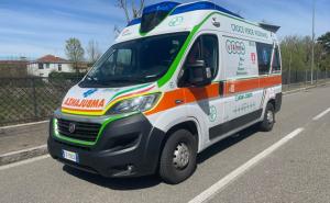 Vigevano, la Croce Verde promuove un corso per aspiranti volontari