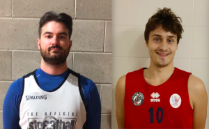 Basket, Dr2: Junior in crescita ma non basta per passare a Segrate (68-63)