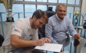 Calcio, Eccellenza: Vigevano-Rhodense, è il giorno di Terrani
